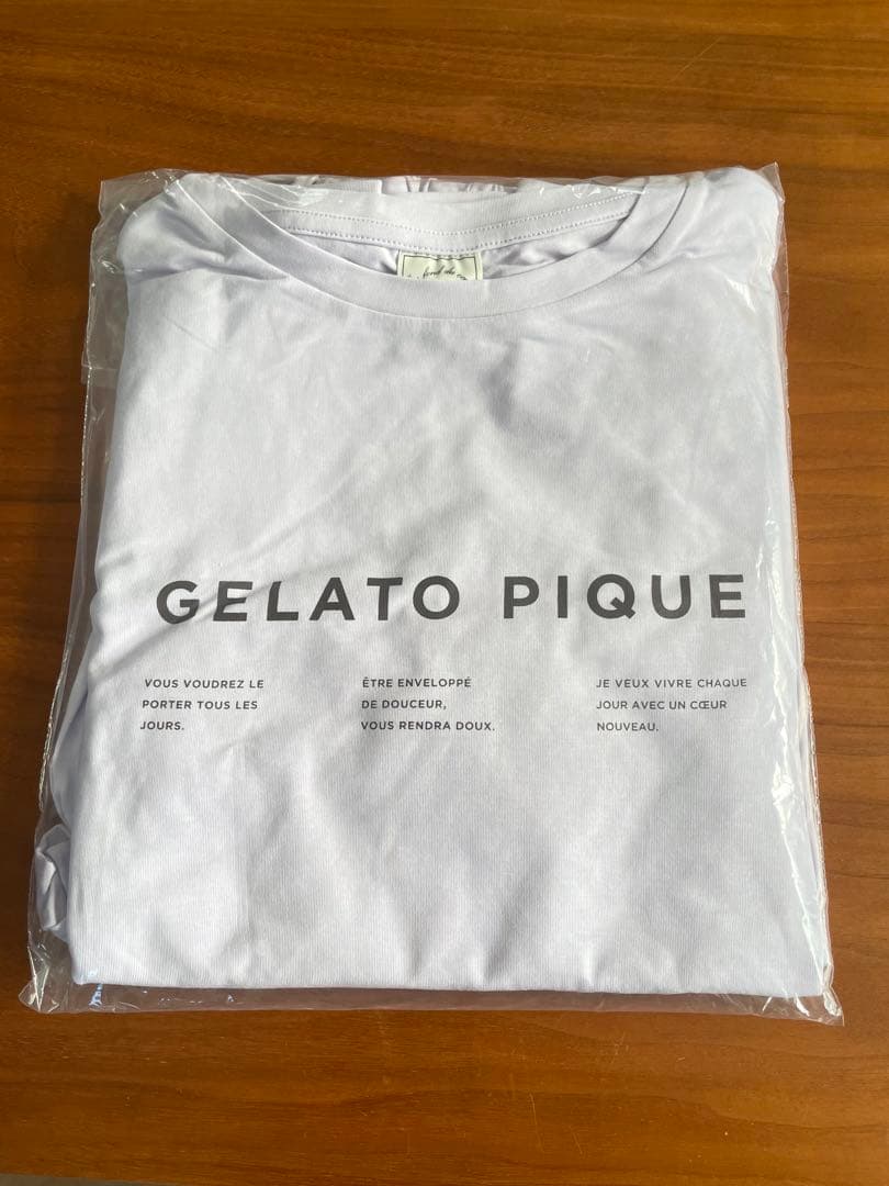 GELATO PIQUE ルームウェア2026 福袋