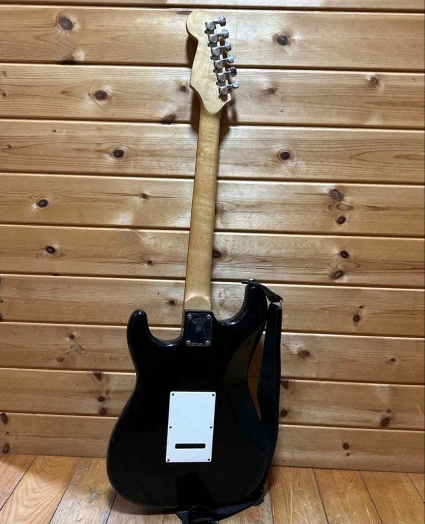 BUSKER'S エレキギター