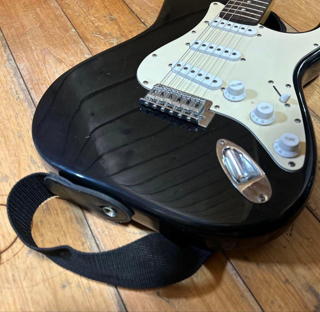BUSKER'S エレキギター
