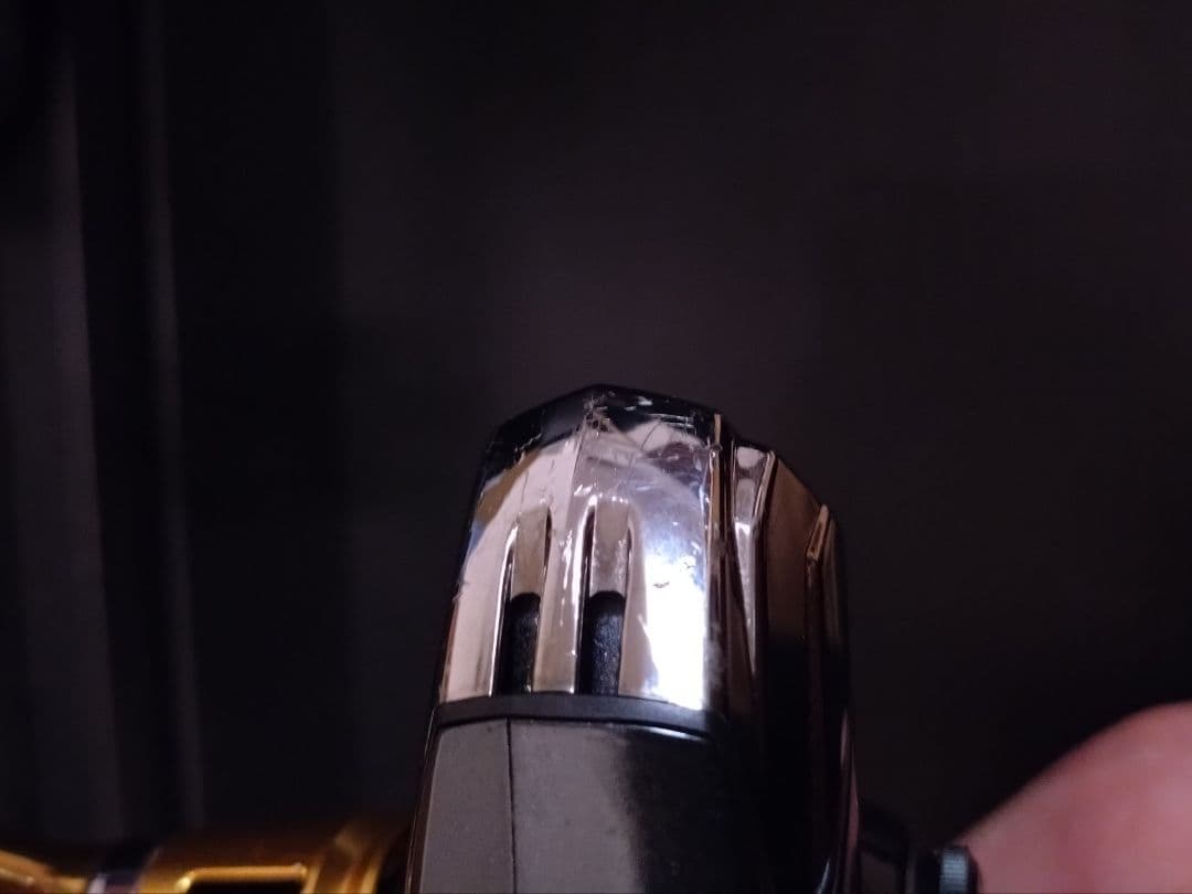 SHIMANO 13ステラ(STELLA) SW 4000XG