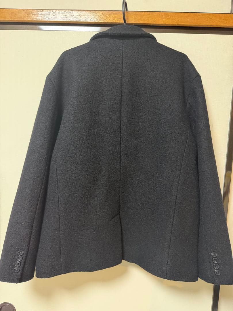 ジャケット・アウター kaoyorinakami wooltailored jacket pants
