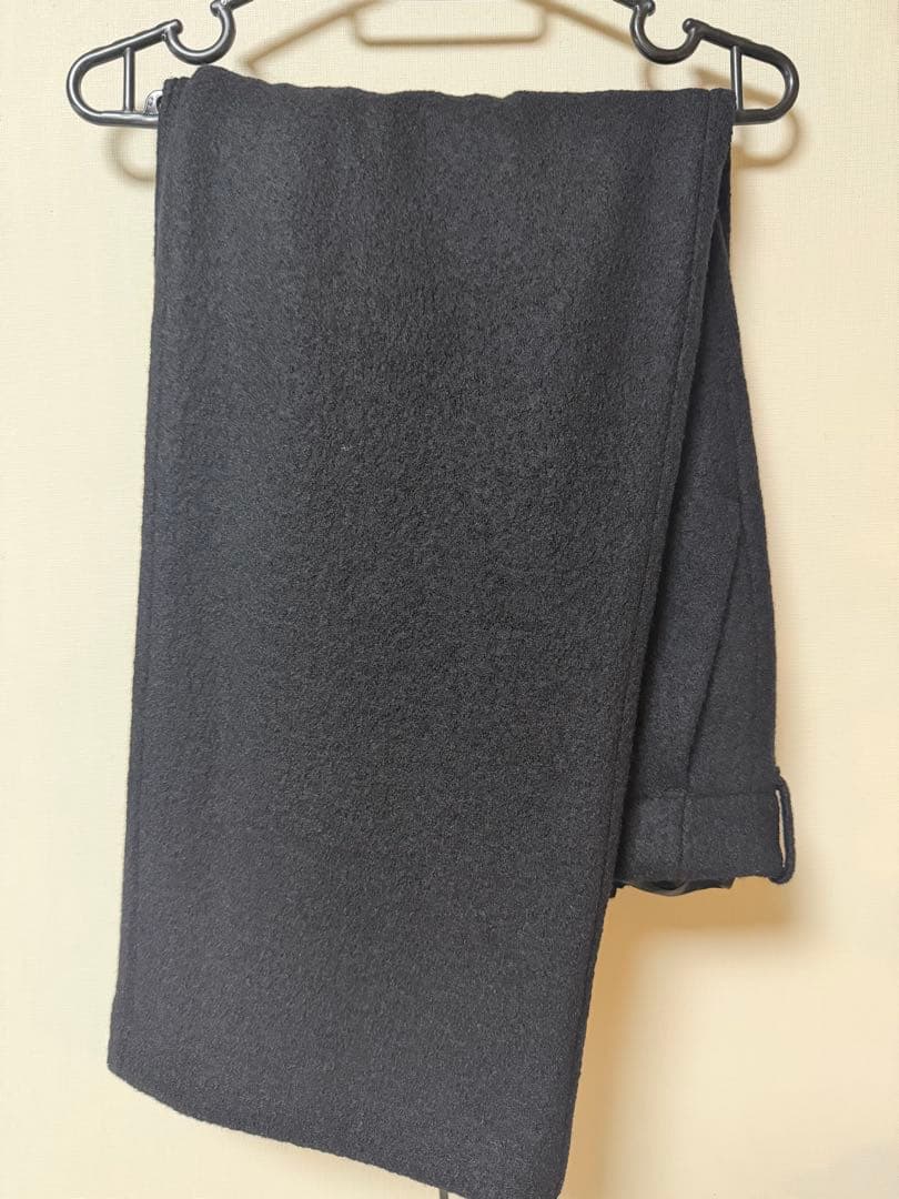 ジャケット・アウター kaoyorinakami wooltailored jacket pants
