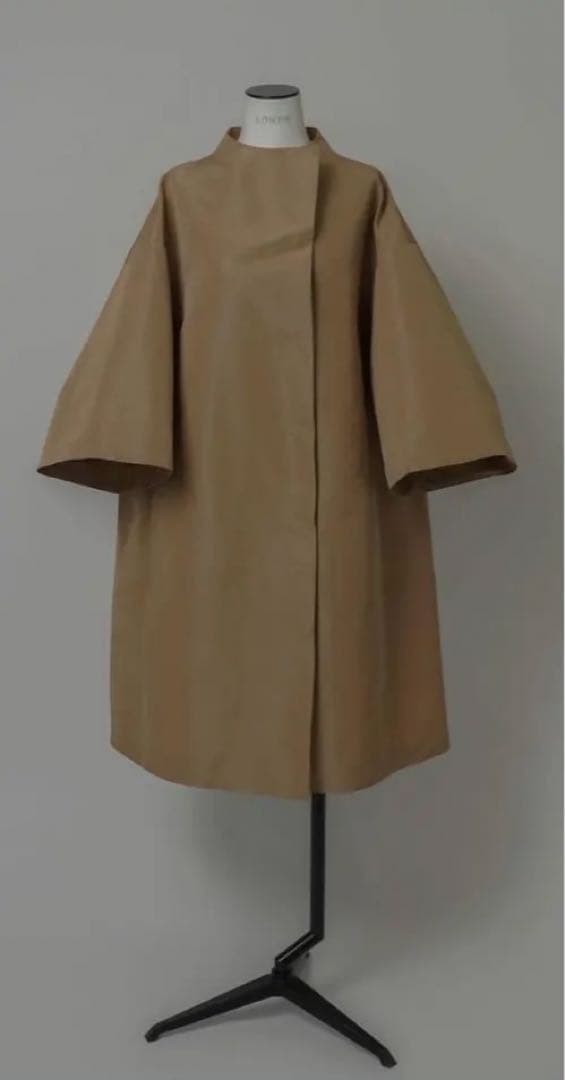 新品未使用品！ローヘン lohen TOPPER CORT タフタコート