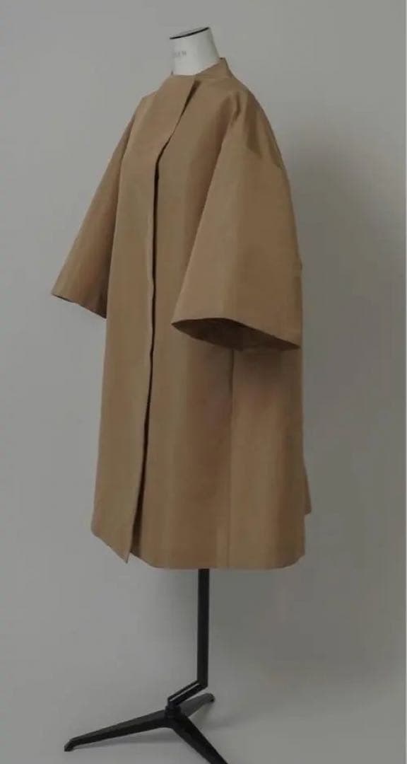 新品未使用品！ローヘン lohen TOPPER CORT タフタコート