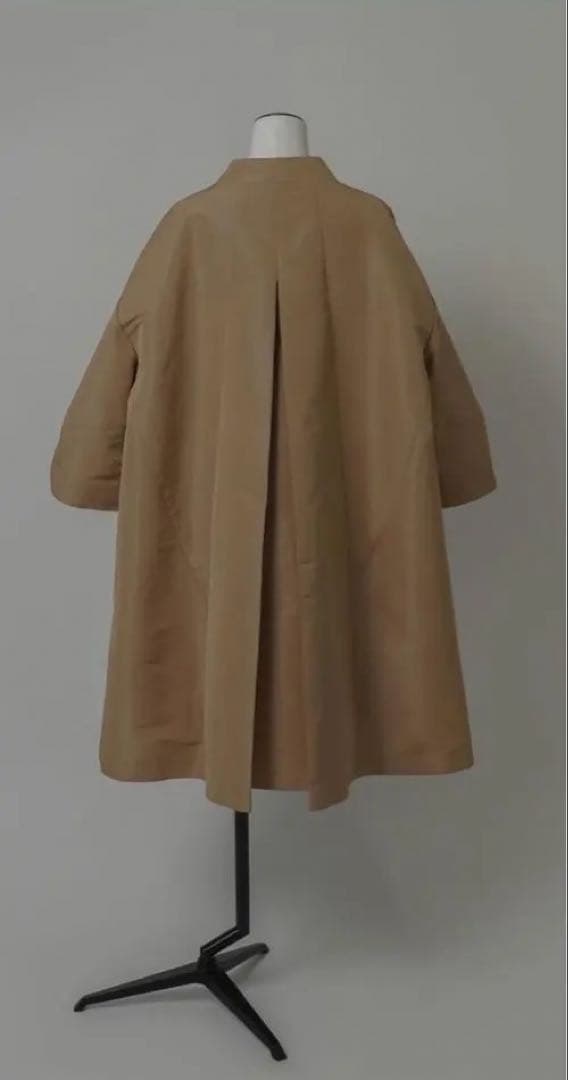 新品未使用品！ローヘン lohen TOPPER CORT タフタコート