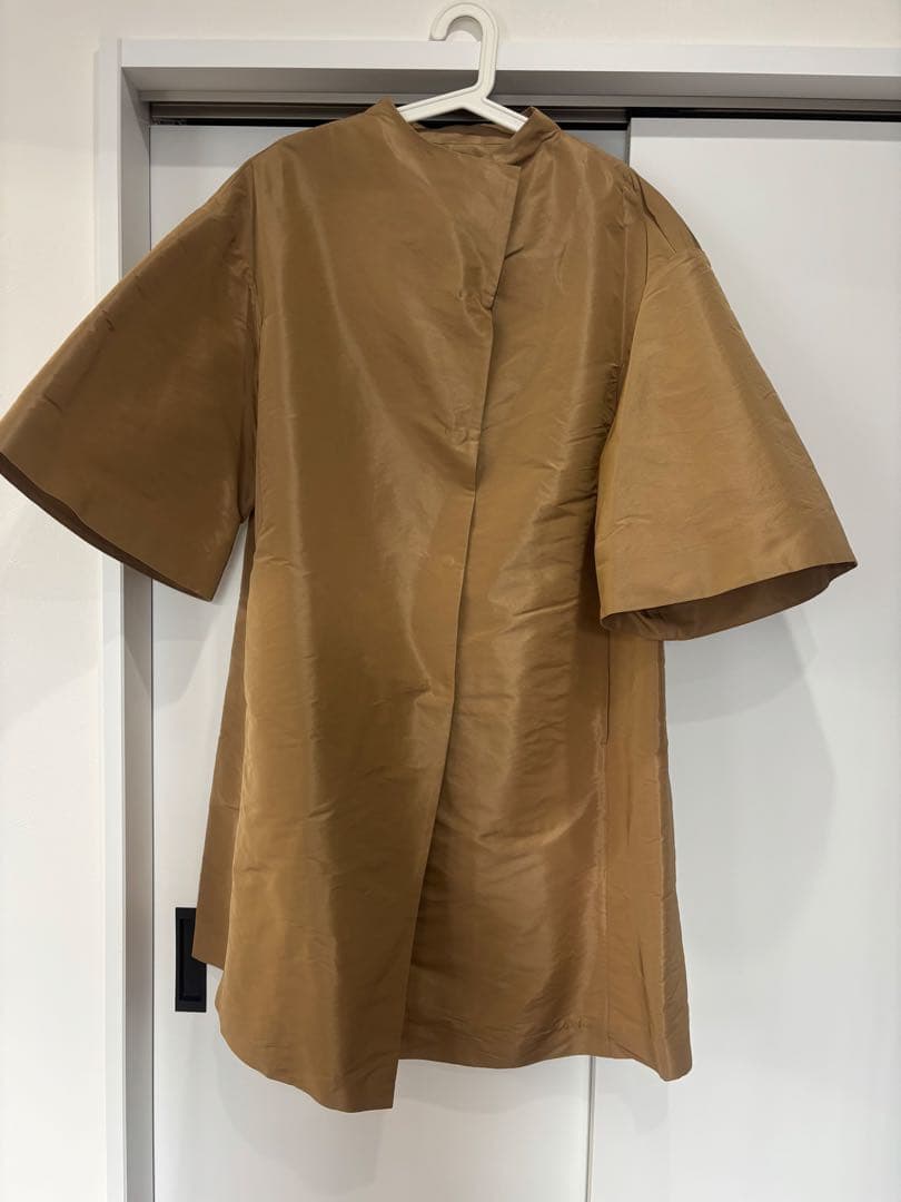 新品未使用品！ローヘン lohen TOPPER CORT タフタコート