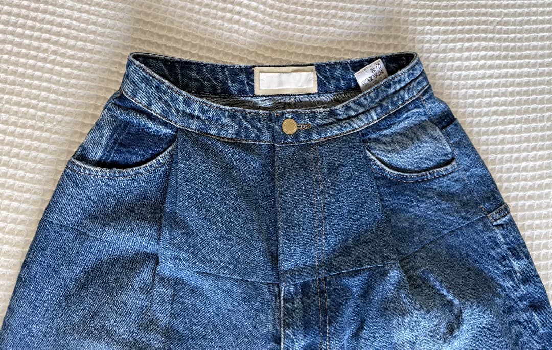 Time sale 美品 LITKOVSKA jeans デニム 32