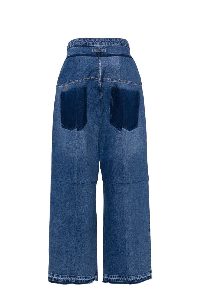 Time sale 美品 LITKOVSKA jeans デニム 32
