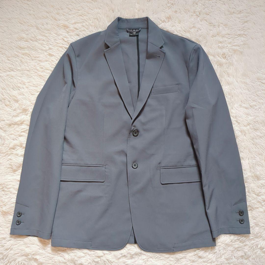 ニューバランス THE CITY シティー テーラードジャケット 完売品 XL