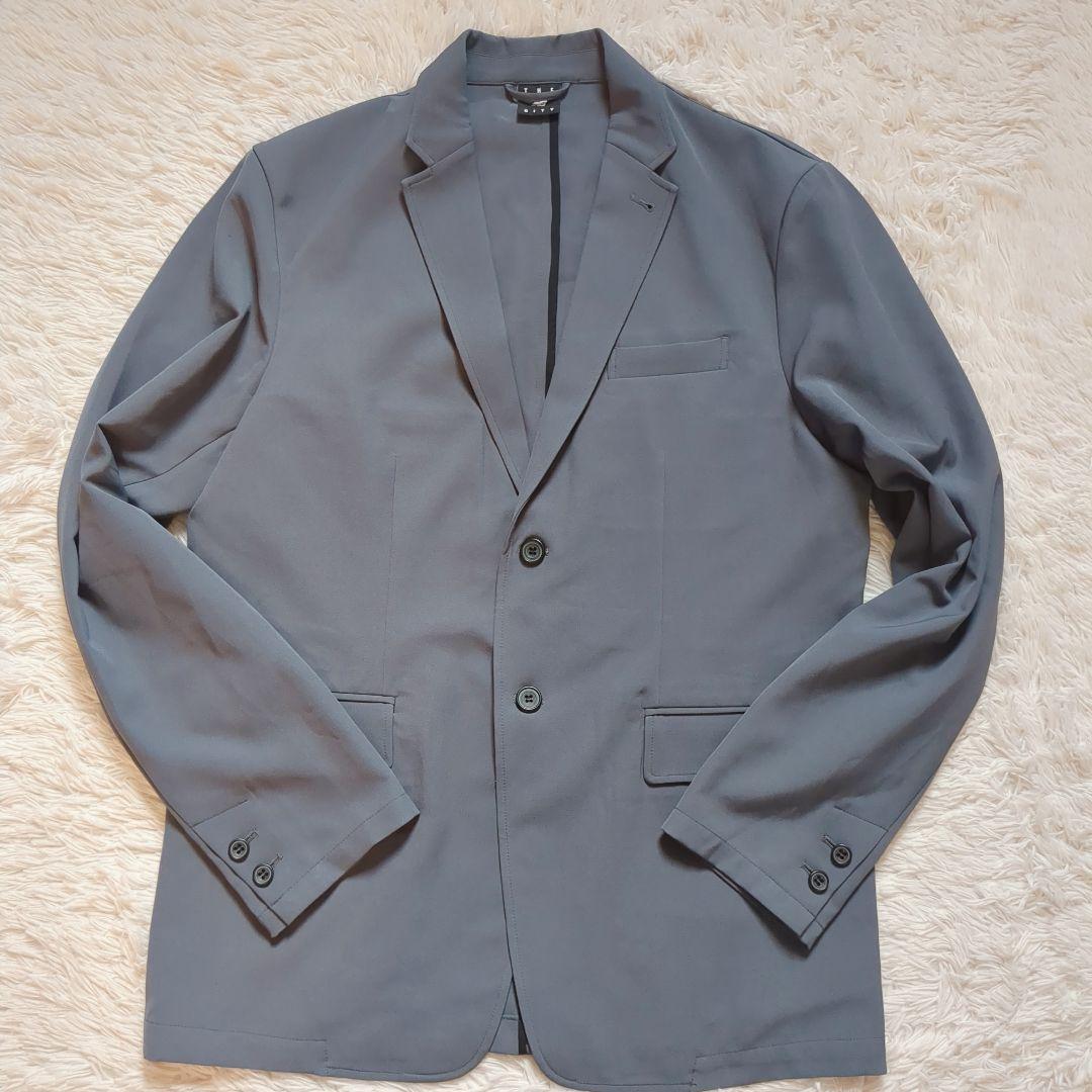 ニューバランス THE CITY シティー テーラードジャケット 完売品 XL