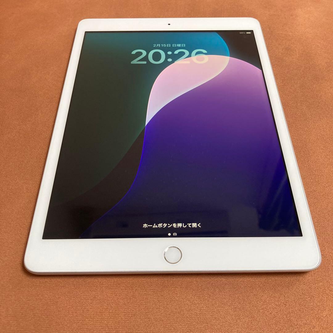 446【早い者勝ち】iPad8 第8世代 32GB WIFIモデル☆