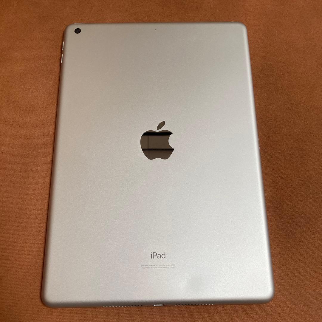 446【早い者勝ち】iPad8 第8世代 32GB WIFIモデル☆