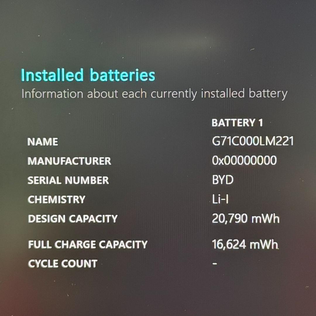 オススメハイスペPC♫ dynabook i5 11世代 16GB 256GB