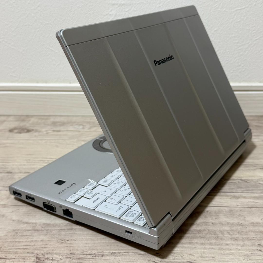 オススメハイスペPC♫ dynabook i5 11世代 16GB 256GB