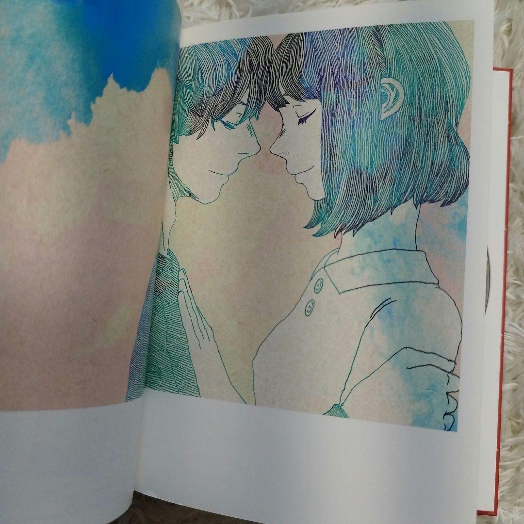 米津玄師　YANKEE ヤンキー 　画集盤