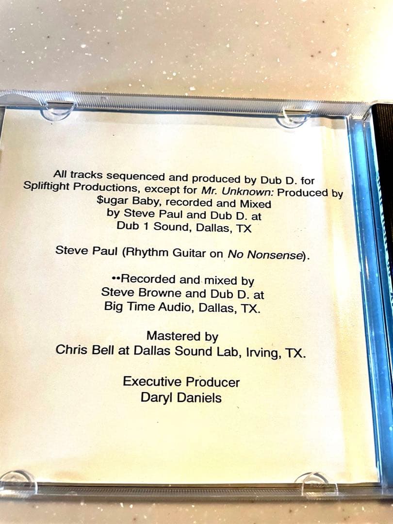 【入手困難】SPLIFTIGHT 99 ...AND BEYOND 一点もの