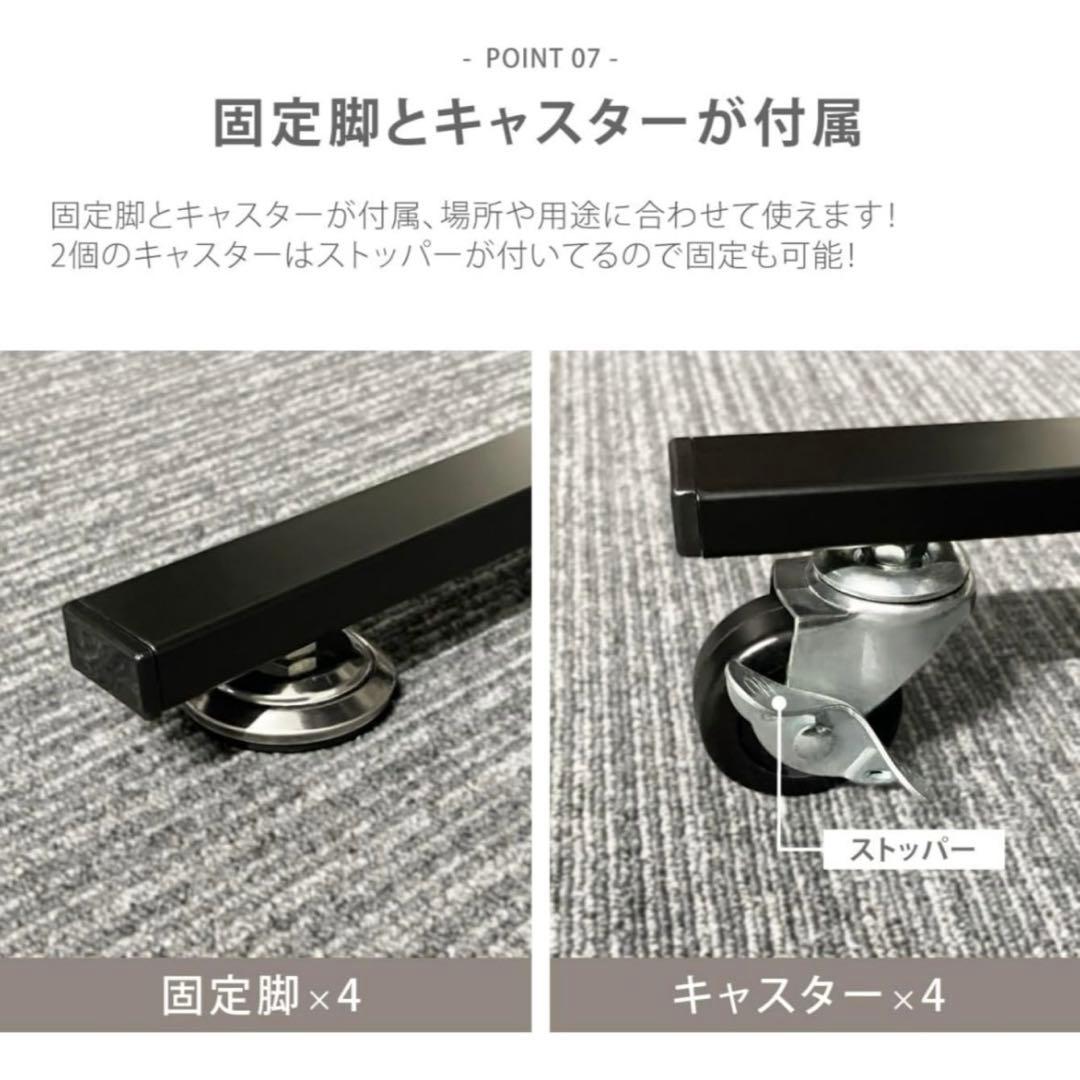 E-WIN スタンディングデスク 昇降デスク 【届いてすぐ使える！】　PCデスク