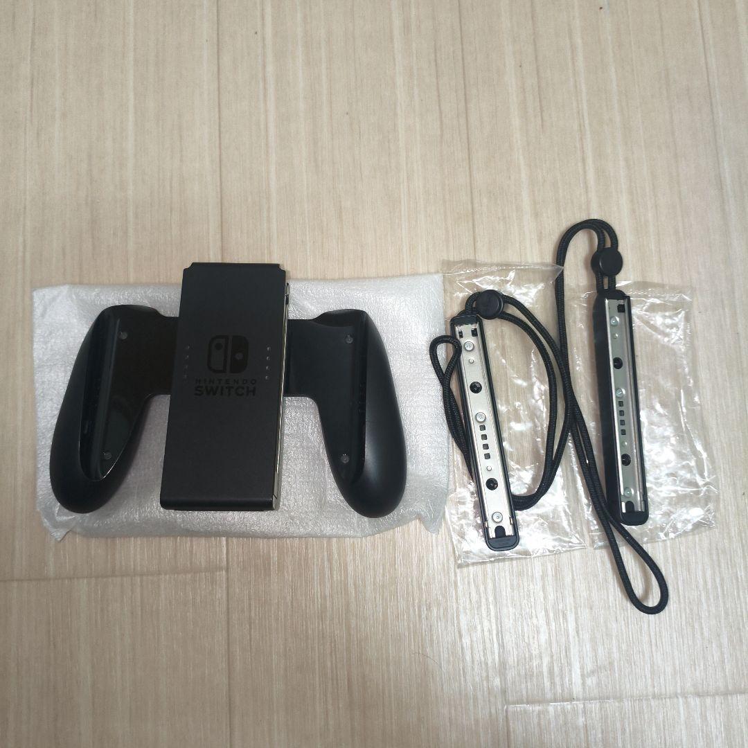 NintendoSwitch　あつまれ　どうぶつの森セット