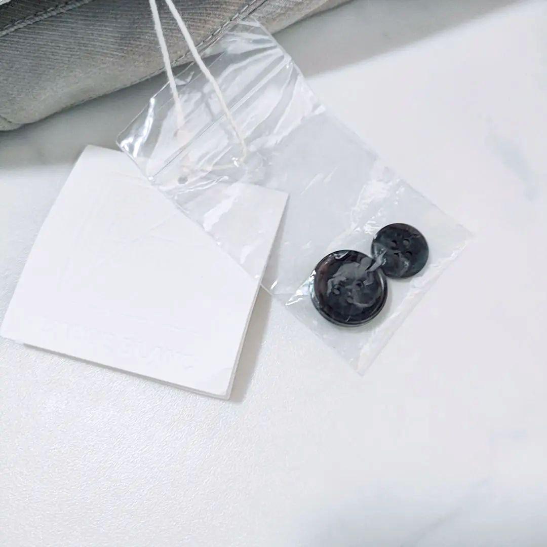 新品✨【完売品】 laubeblanc　テーラードジャケット　ダブルブレスト