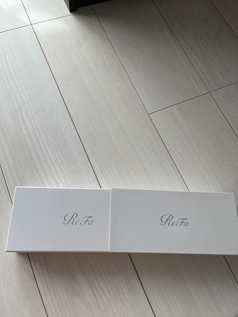 最終価格セール❗️ReFa 新品未使用