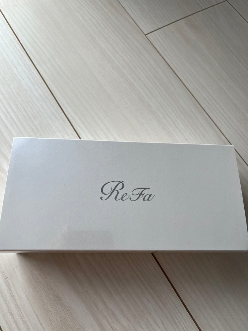 最終価格セール❗️ReFa 新品未使用