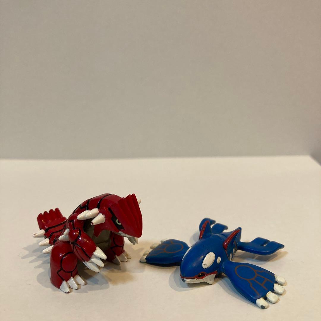 ポケットモンスター　モンコレ　フィギュア　まとめ売り　20種
