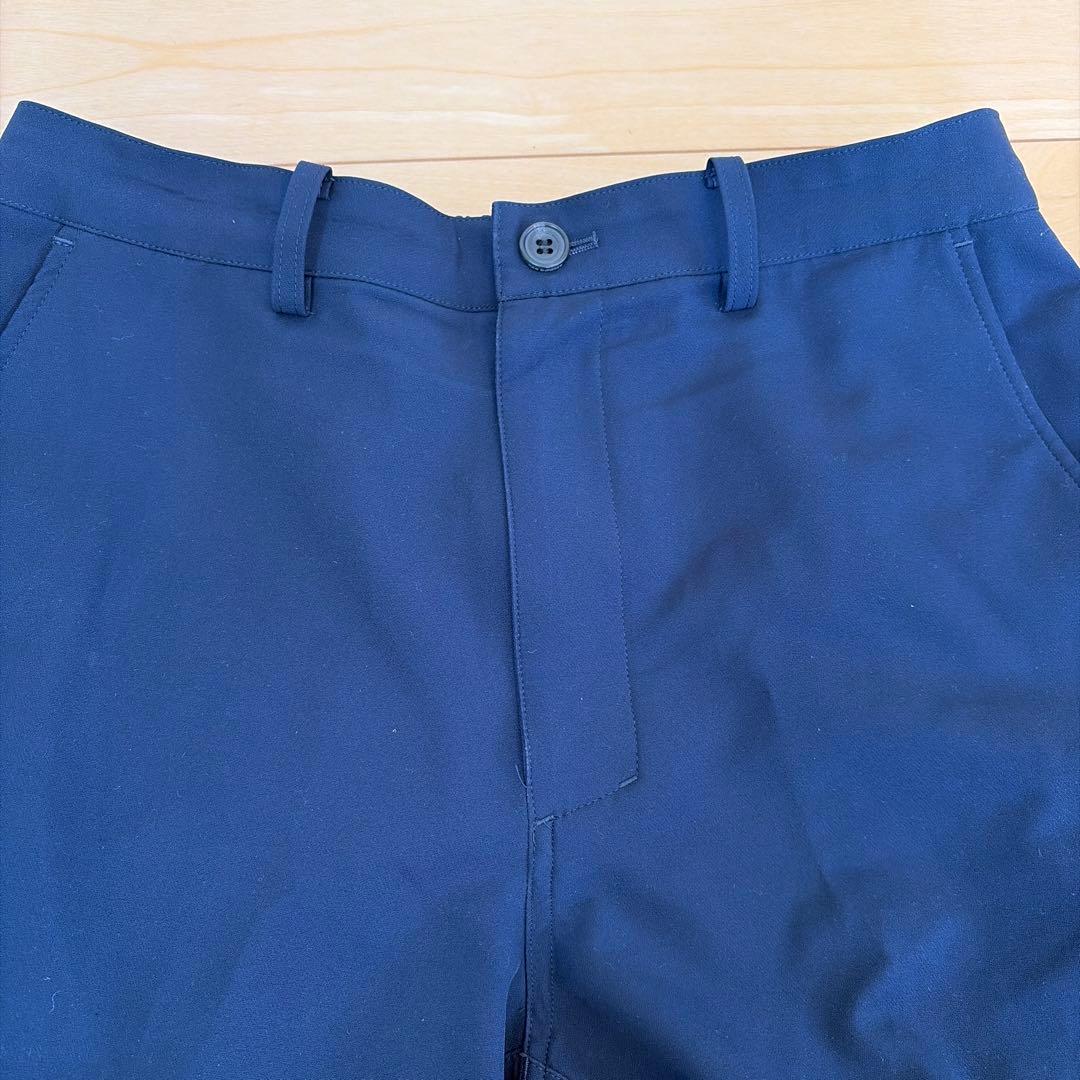 ニューバランス THE CITY セットアップ M ネイビー