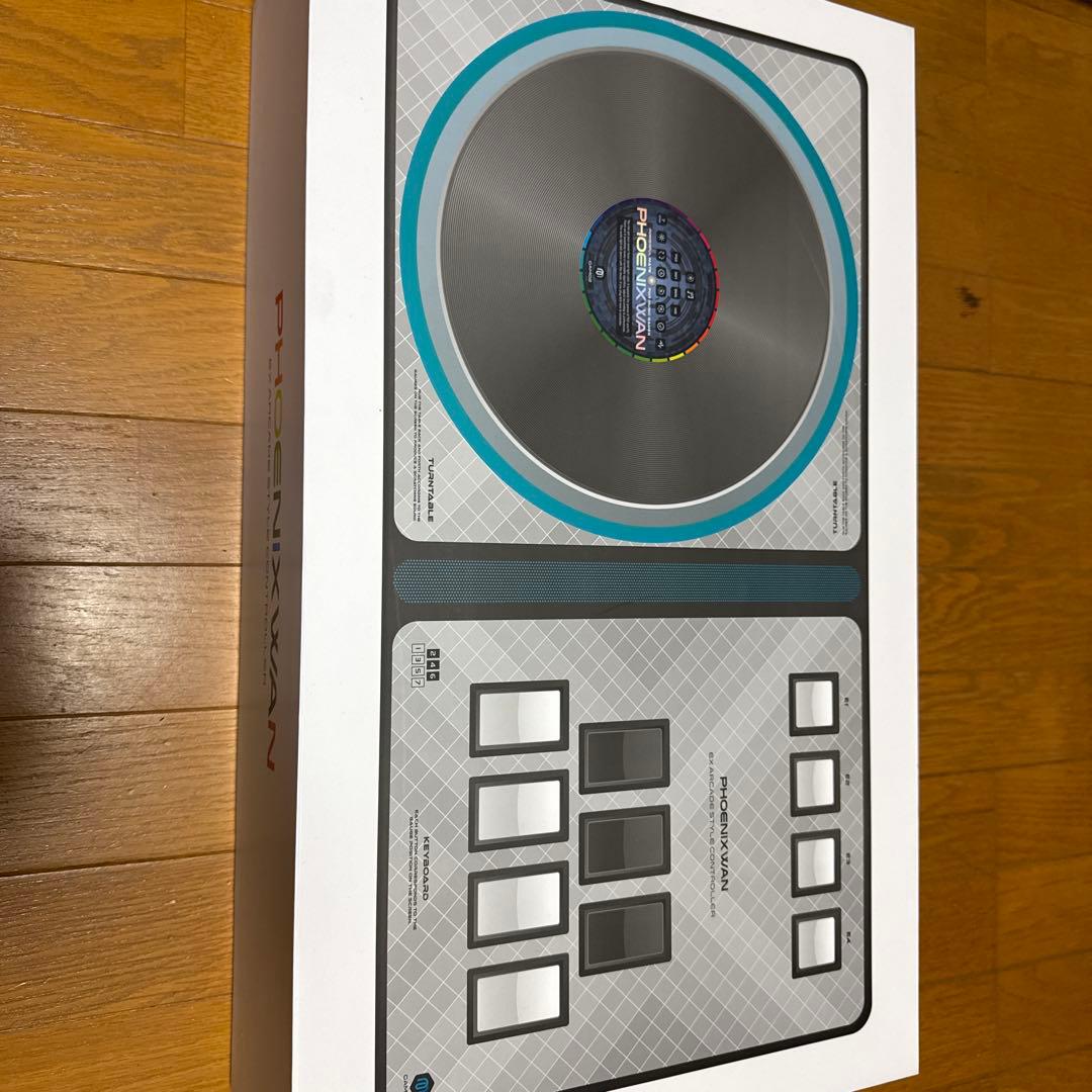 その他 beatmania iidx Phoenixwan