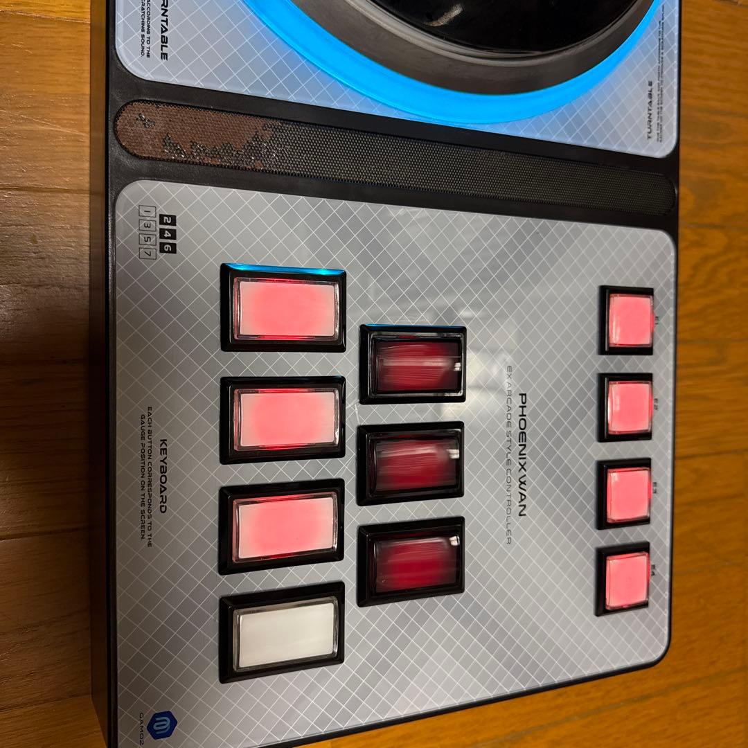その他 beatmania iidx Phoenixwan