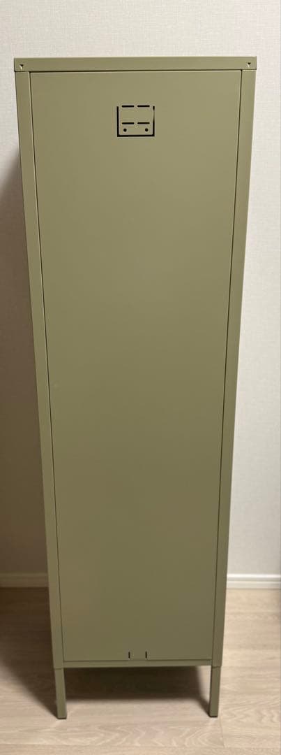 ※専用　DULTON ダルトン　スチールロッカー　MOSS GRAY
