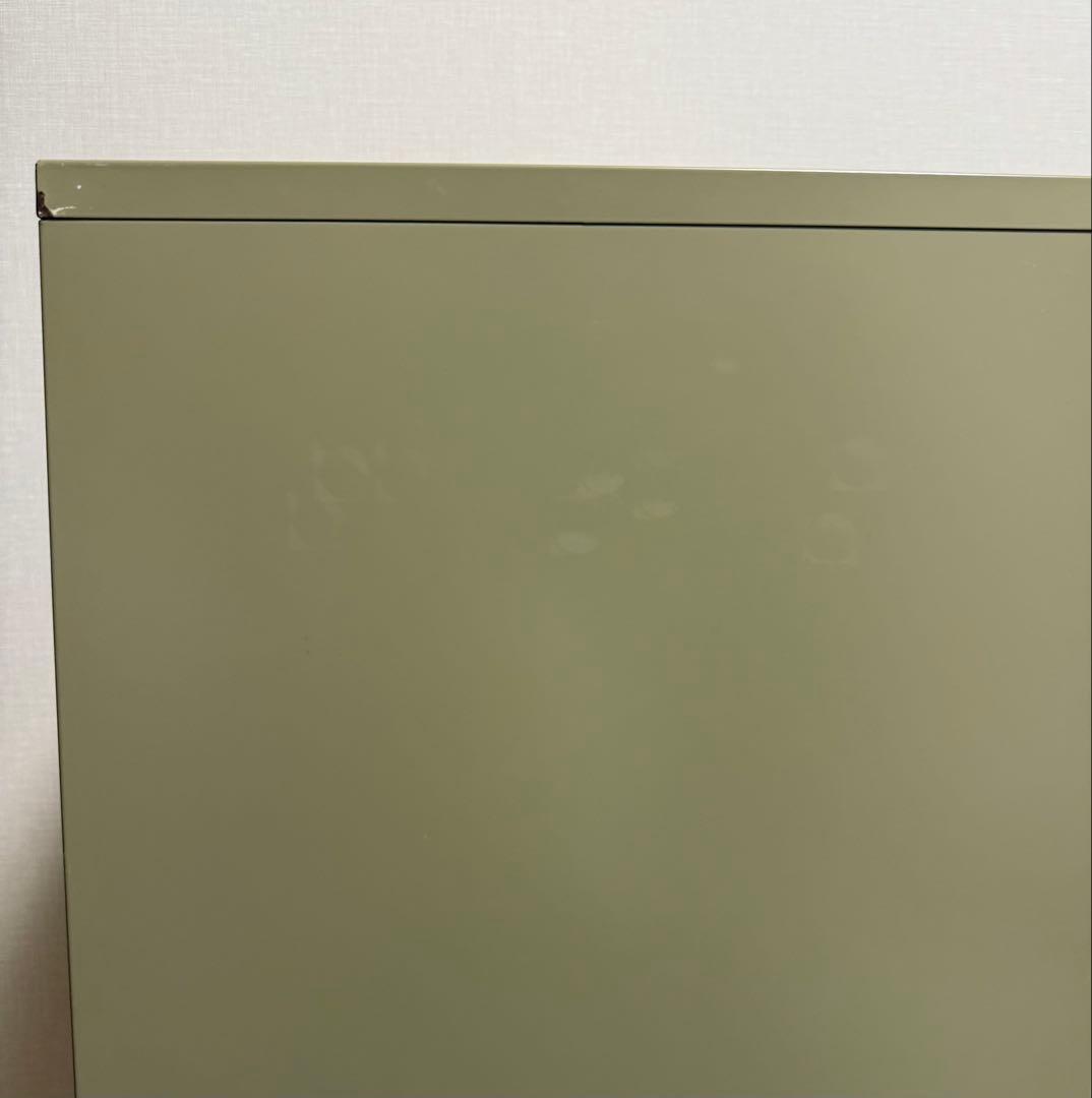 ※専用　DULTON ダルトン　スチールロッカー　MOSS GRAY