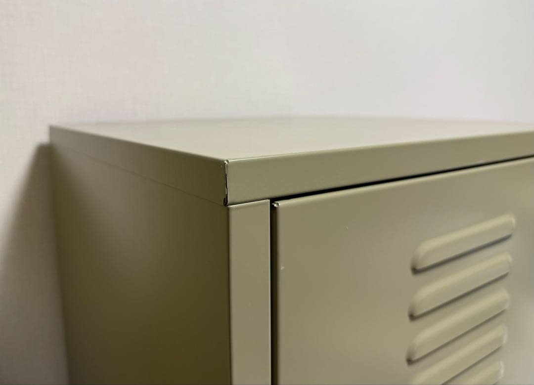 ※専用　DULTON ダルトン　スチールロッカー　MOSS GRAY