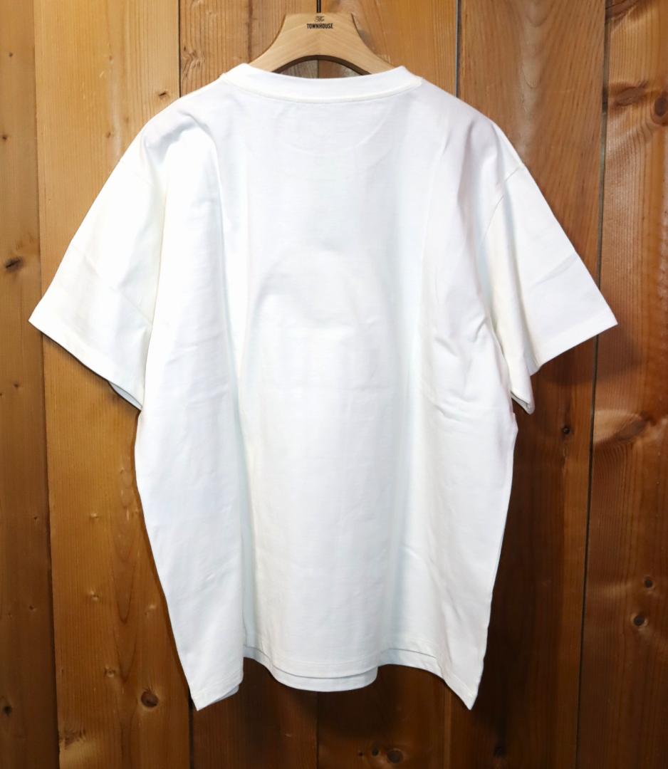 新品 GUCCI ブレードプリント TEE (Lサイズ) 正規品　Ⓗ