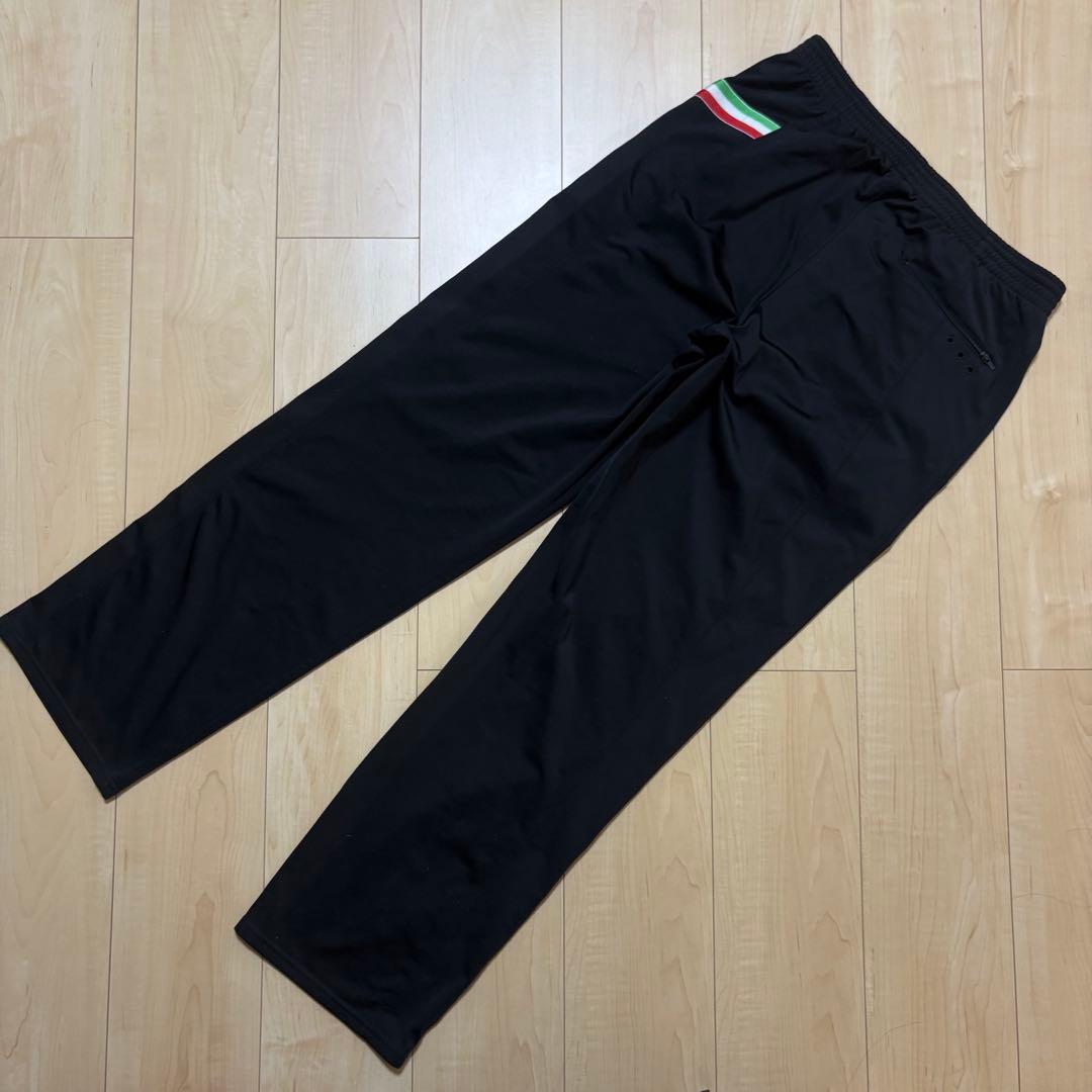 【美品】PUMA×FERRARI 上下セット　セットアップ Lサイズ