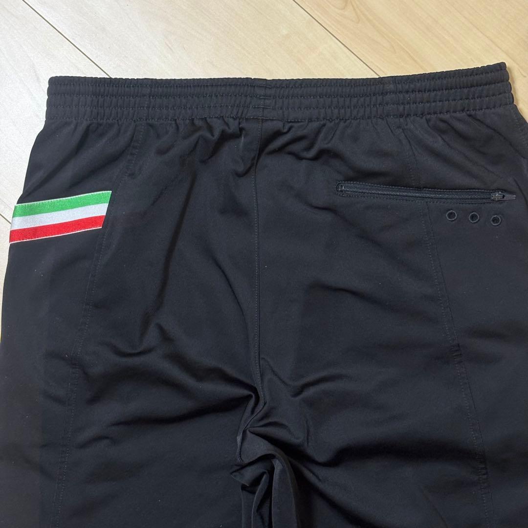 【美品】PUMA×FERRARI 上下セット　セットアップ Lサイズ