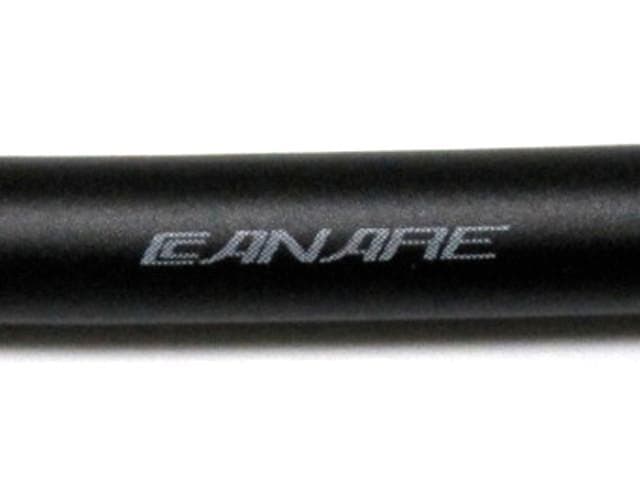 CANARE XLRケーブル キャノンオス-モノラルフォン 15m