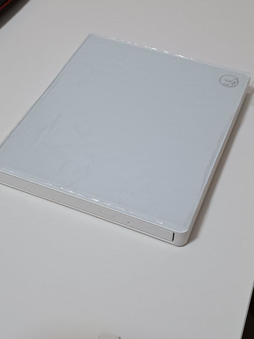 CDレコ CDRI-W24AI2 I-O DATA スマホ CD取り込み ケース