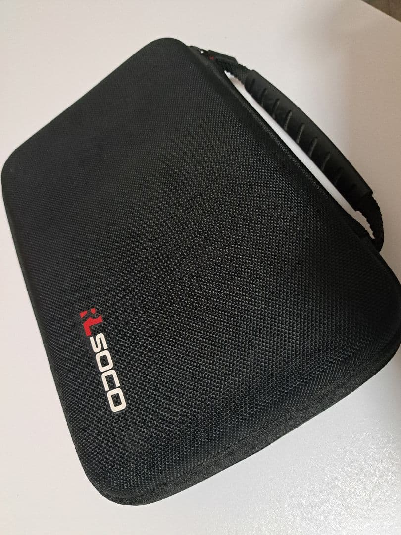 CDレコ CDRI-W24AI2 I-O DATA スマホ CD取り込み ケース