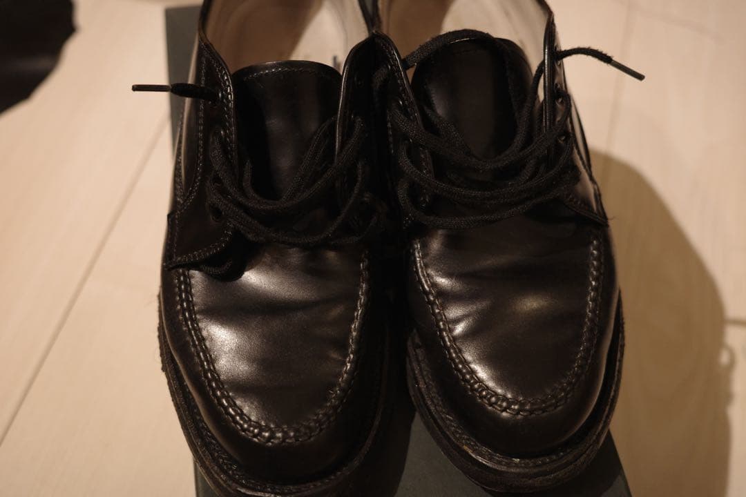 Alden オールデン　レンジャーモック73909 6.5D
