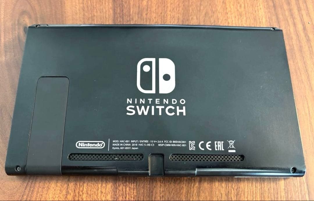 Switch 本体のみ