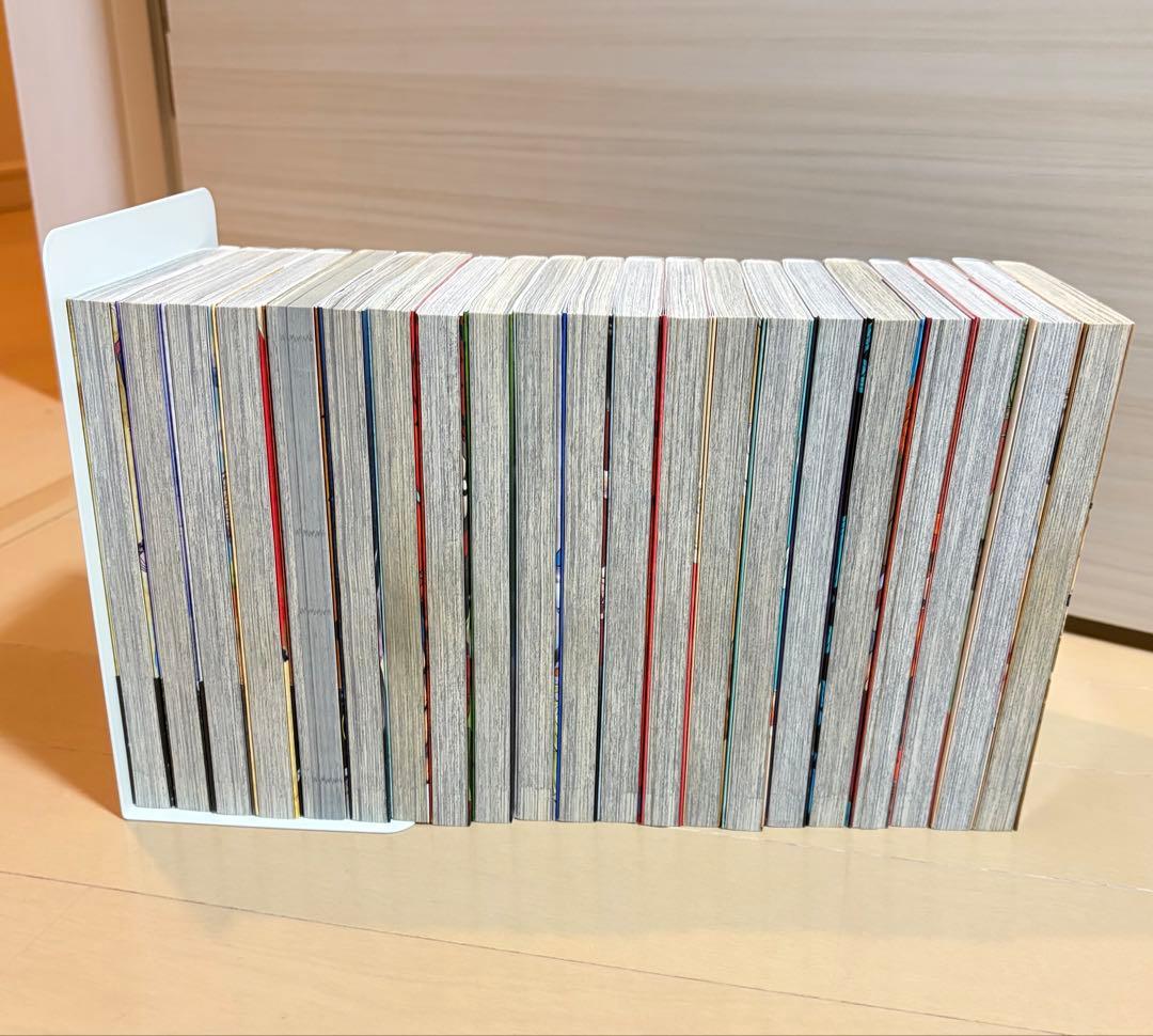 ブラッククローバー 漫画 まとめ売り1〜36巻セット 外伝 ガイドブック 初版