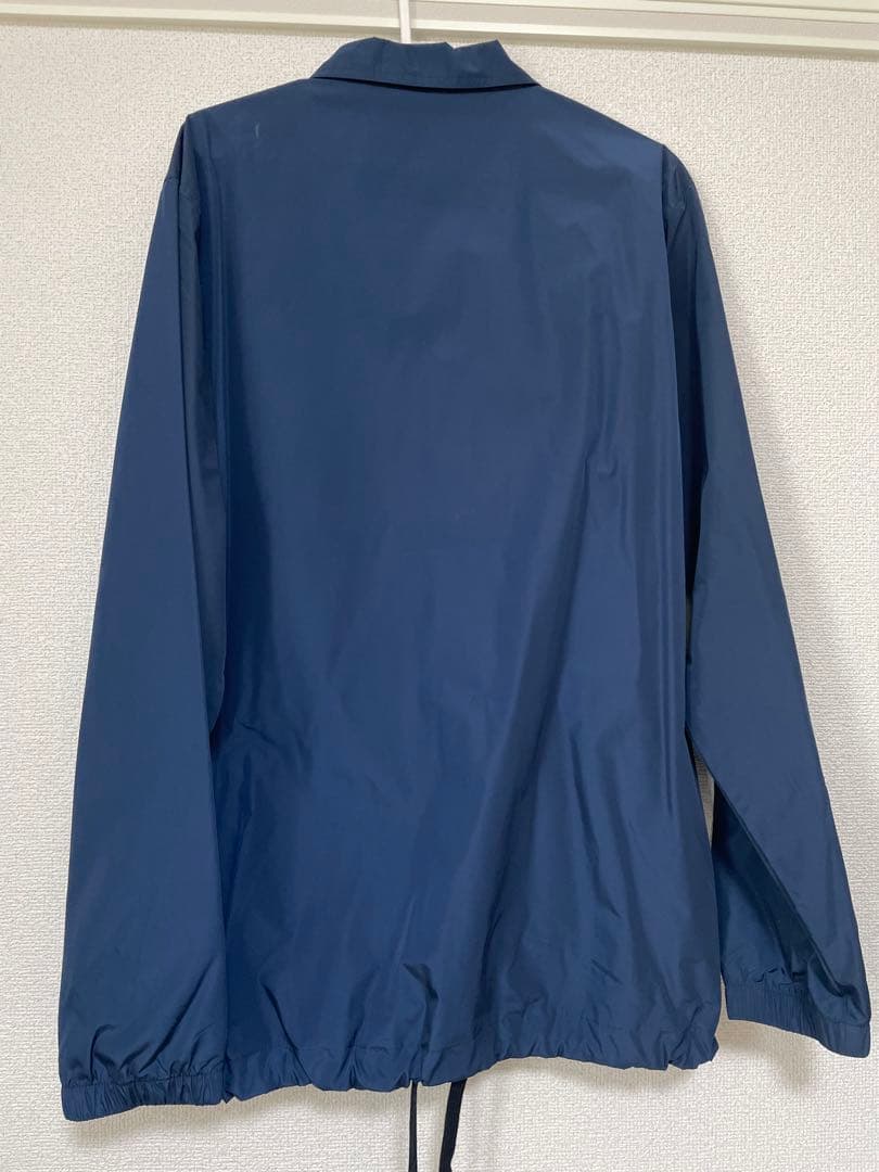 ☆新品未使用☆BURTONコーチジャケット