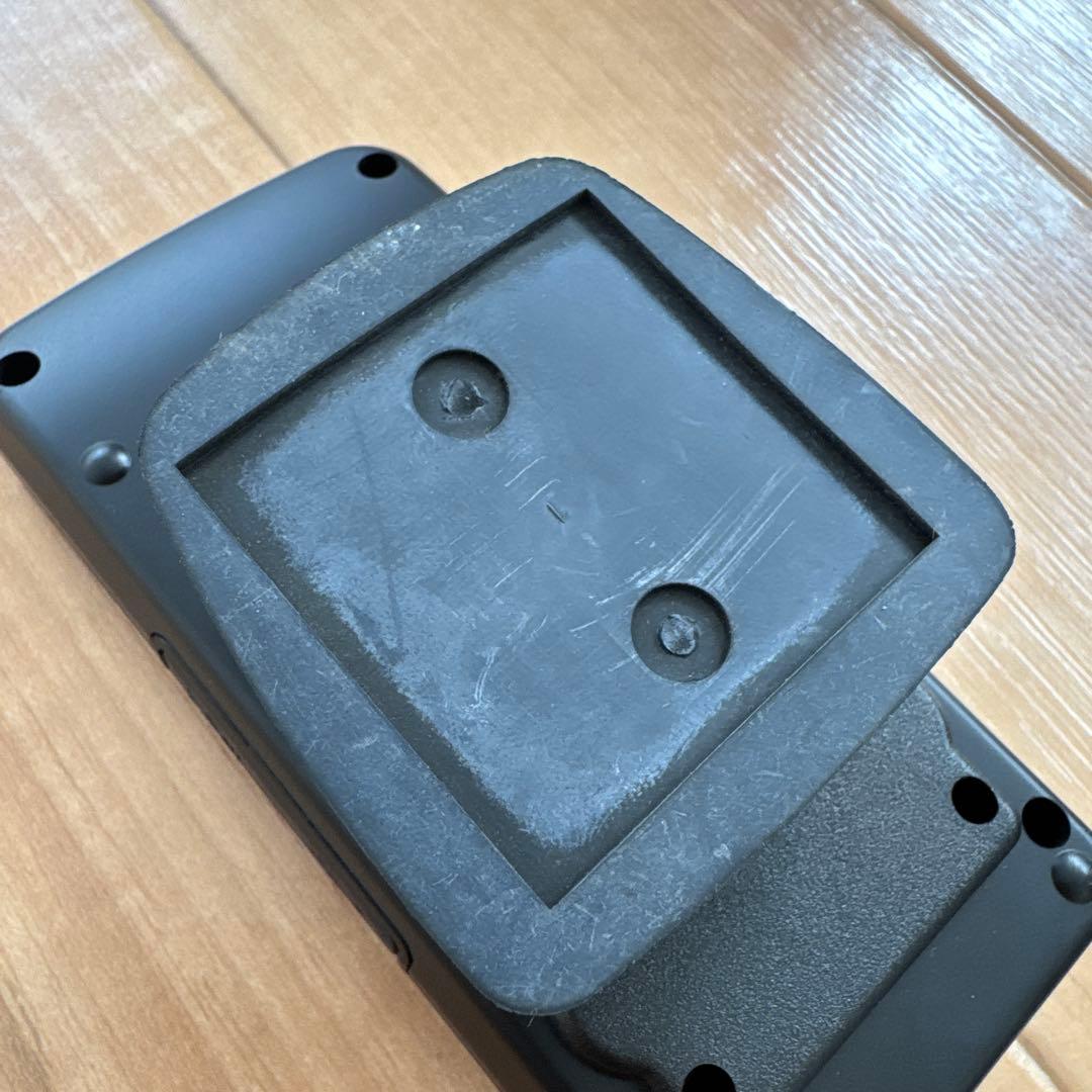ユピテル GST-7 BLE 距離計