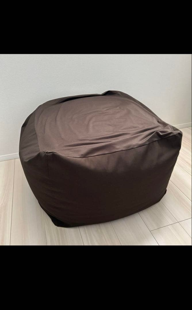 ⭐️特価早い者勝ち⭐️ 【中古】　無印　体にフィットするソファ