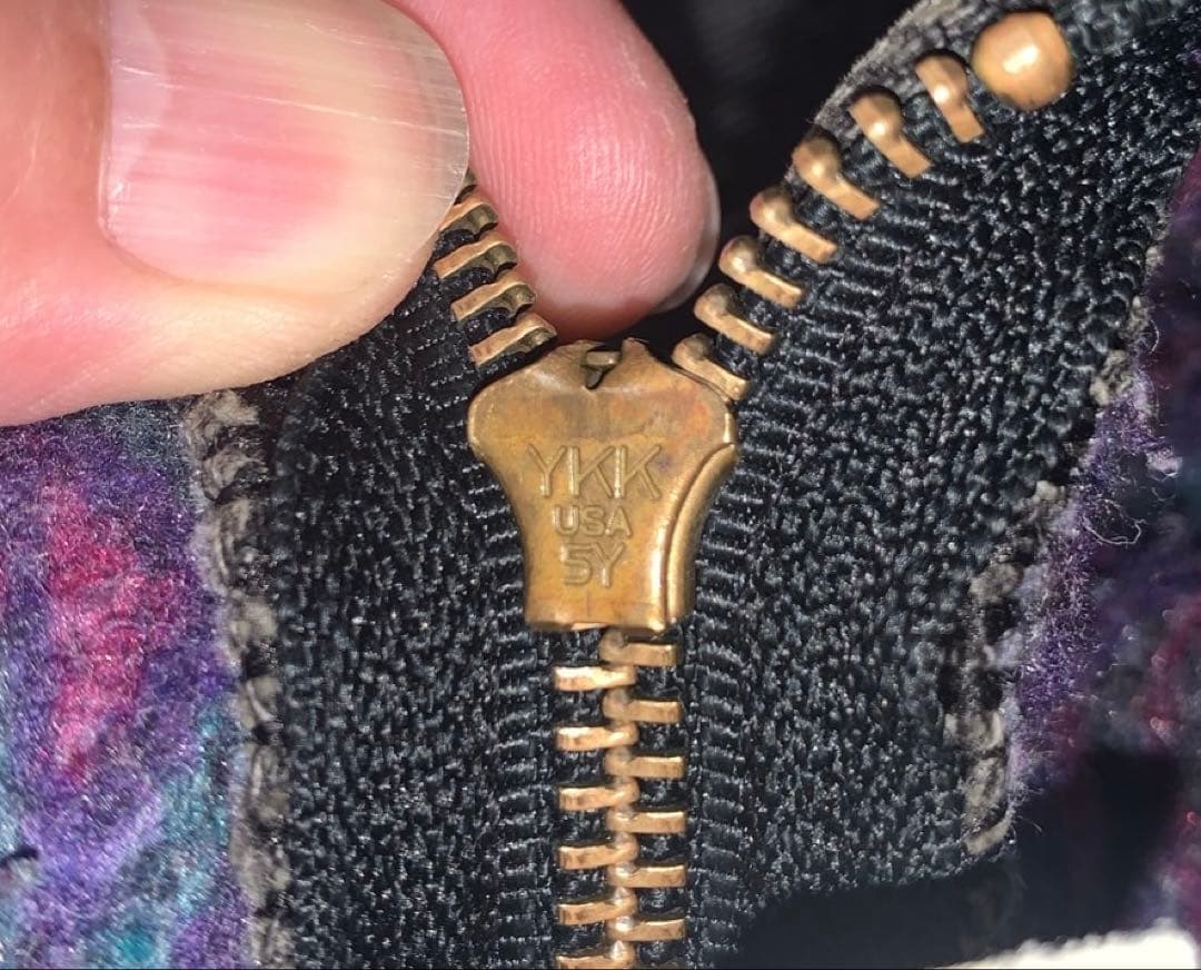 【USA製】carhartt アクティブジャケット サウスウエストJB6865
