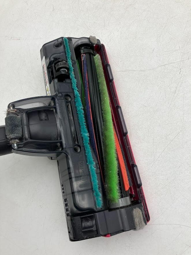 SHARP EC-AR2S コードレススティッククリーナー　充電式　2019年製