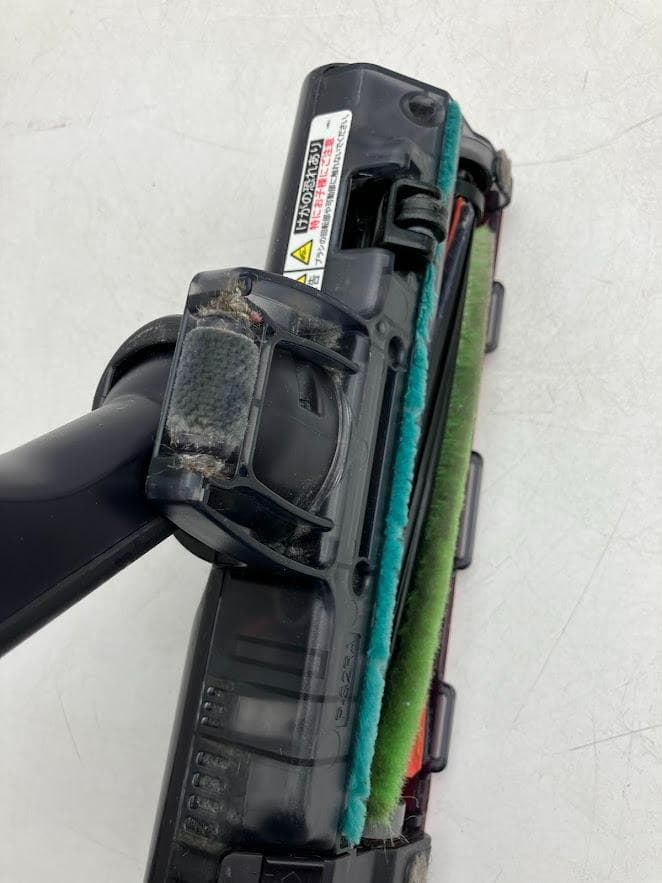 SHARP EC-AR2S コードレススティッククリーナー　充電式　2019年製
