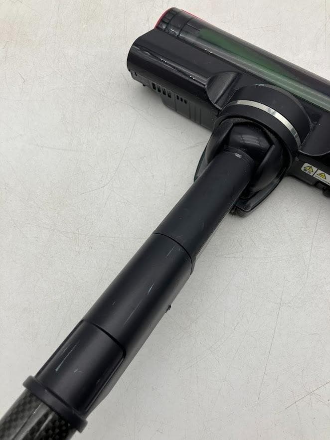 SHARP EC-AR2S コードレススティッククリーナー　充電式　2019年製