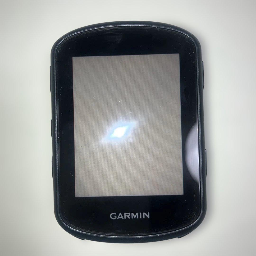 【あおさん専用】GARMIN Edge840 専用シリコンケース付