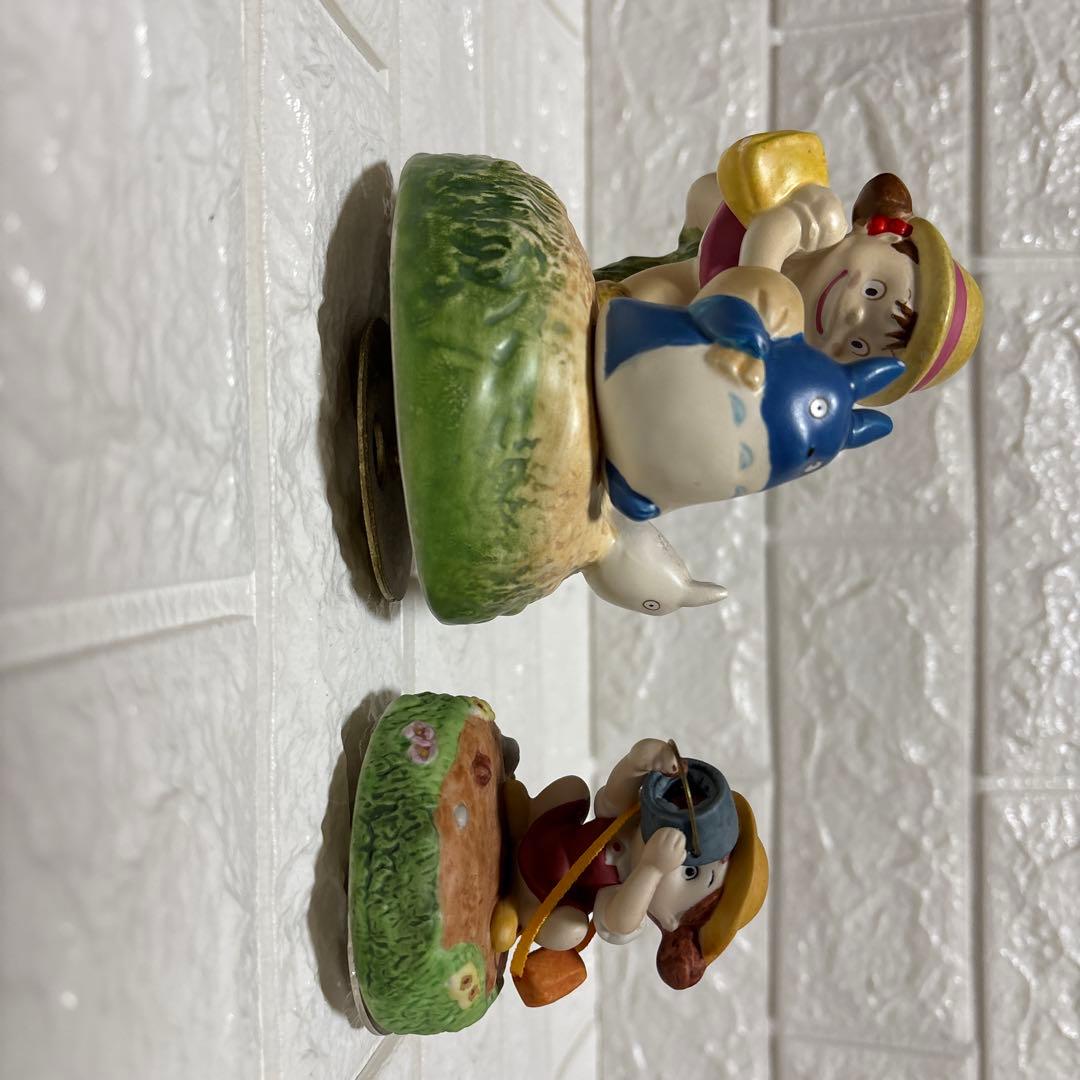 となりのトトロ　メイ　オルゴール